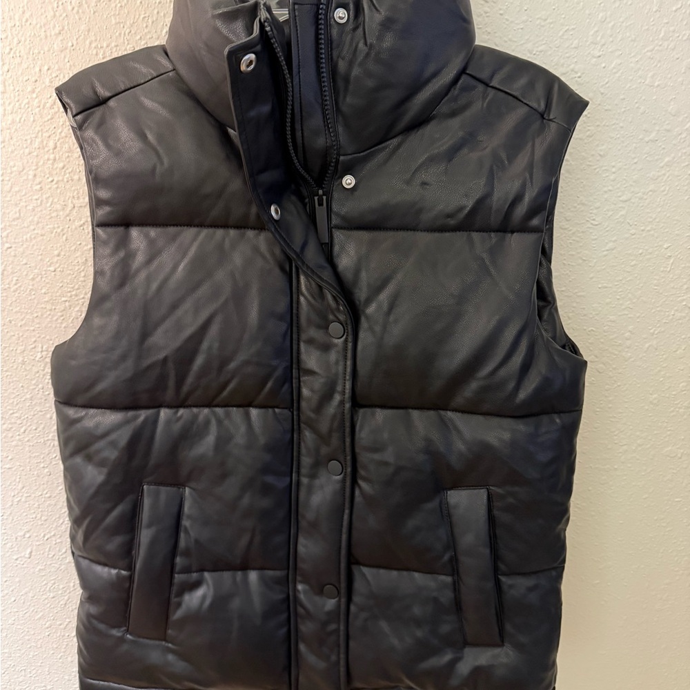 Marc New York Black Outerwear